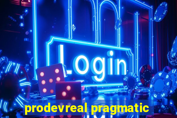 prodevreal pragmatic